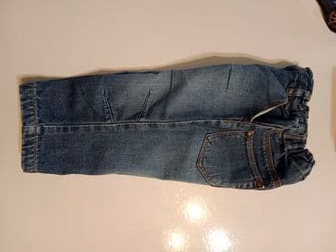 cizme nis: H&M LOGG farmerke za bebe Termo imaju pamučnu postavu Veličina 80 — 11