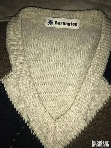 terranova beograd: Original BURLINGTON šal NOV Wolle - casmear 25cm x 150cm Izuzetan — 5