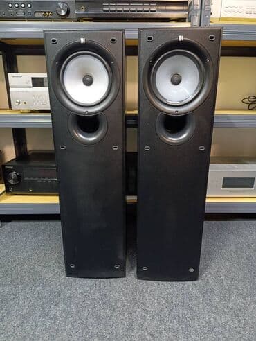 polovni risiveri: KEF Q 35 Poznati su po svom preciznom, otvorenom i balansiranom — 7