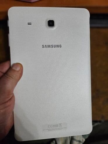 tastatura tableta lenovo: Samsun Tab E Tablet sam testirao, ispravan je. Baterija drzi dosta — 7