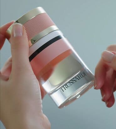parfem my way: Women's perfume, Trussardi, Original — 2