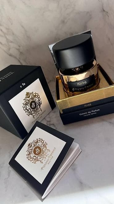 marni: Tiziana Terenzi Kirke – Extrait de Parfum, natural spray - Tip — 1