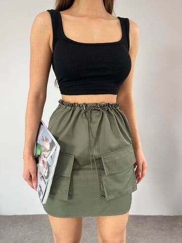 gerry weber cena: Suknja SS•MM•LL Cena 2500 Din — 2