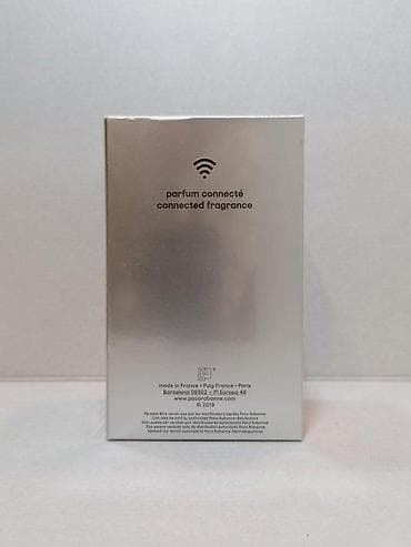 grubin muske papuce gumene: PACO RABANNE PHANTOM EDT100ML | Paco Rabanne Phantom edt100ml — 5