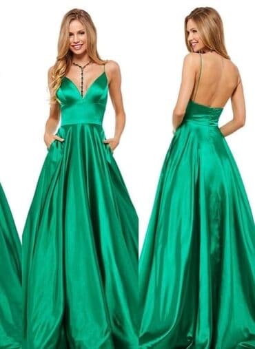 siroke haljine: 2700din — 8