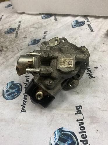 la cars: PUMPA VISOKOG PRITISKA ZA VOLKSWAGEN POLO - 03P130755 | Pumpa — 4