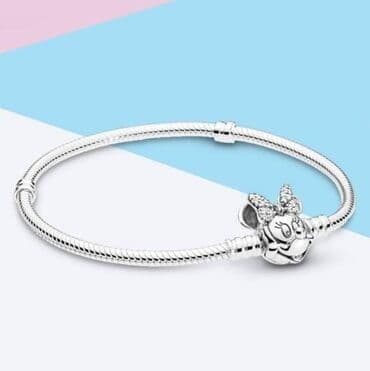 pandora signature id: Pandora narukvice sa Originalnim pakovanjem
Cena:3600din — 16