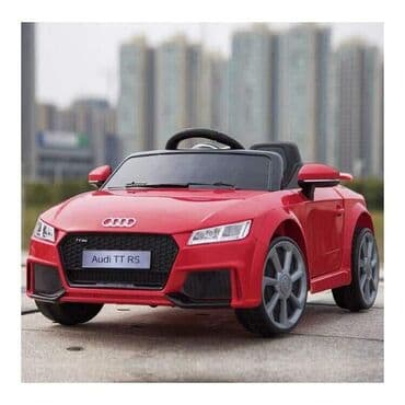 jednodelne pidzame h m: Audi TT Daljinski upravljac MP3, (Mini) SD i USB ulaz za vašu muziku — 3