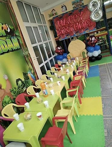 prodajem trimer: NA PRODAJU DEČIJA IGRAONICA – LAVIRINT (malo korišćena) Prodaje se — 4