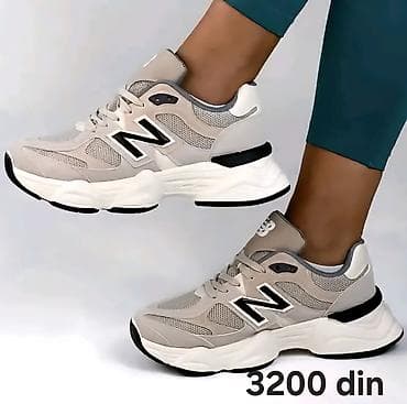 patike za vodu cena: New Balance patike

9060

36-46

Cene su na slikama — 9