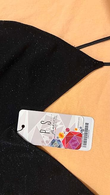 hm torbe za plažu: Potpuno nova P.S.Fashion haljina sa etiketom, od gospodje sudije kojs — 5