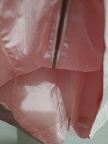 prsluci sa dva lica: S (EU 36), Used, Single-colored, color - Pink — 3