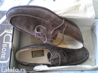 new balance zimske patike: Cipele, veličina - 41 — 2
