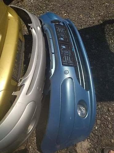 polovni citroen c3 cacak: BRANIK ZA CITROEN C3 OD 2001. DO 2005. GOD — 1