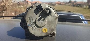 Alternatori: ALTERNATOR TOUAREG CAYENNE Q7 ZA VOLKSWAGEN TOUAREG | Alternator — 1