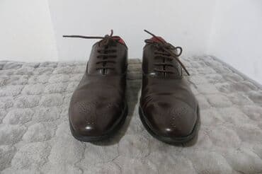 Other men's footwear: Shoes, size - 46 — 2