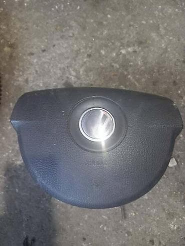 AIRBAG VOLANA ZA VOLKSWAGEN CADDY, TOURAN, GOLF 5 . OD 2004. DO