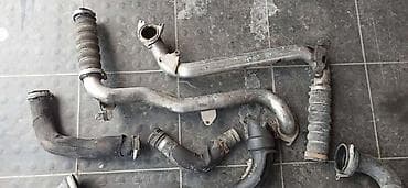 Car Parts: CEVI I CREVA 4.0TDI ZA AUDI A8 | Razna creva i cevi za 4.0tdi — 3