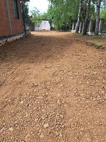 kosenje trave cena: Pretvorite zaraslo dvorište ili njivu u uređen i obradiv prostor! — 2