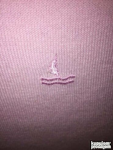 džemperi od kašmira: Original NAVIGARE dzemper L 100% wolle Mere saljem naknadno — 2