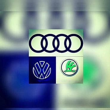 PRSA FAROVI HAUBA KRILA ZA VOLKSWAGEN PASSAT B6 OD 2005. DO 2009. GOD
