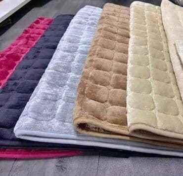 AKCIJA❗️AKCIJA❗️AKCIJA❗️ Plišani flekeri za trosed,dvosed i fotelju