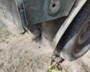 skuteri do 300 evra: PODKRILA ZA PEUGEOT 306 OD 1996. DO 2002. GOD. | prednja i zadnja — 4