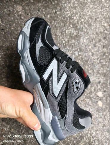 new yorker крагујевац – слике: New Balance, 38 — 1
