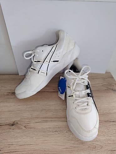 extra sport patike: ASICS Gel-Resolution tenis patike UG 28,5cm - Model: Gel-Resolution — 2