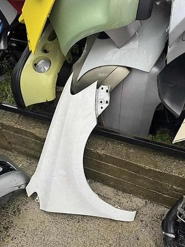 Karoserija: BLATOBRAN KRILO VW POLO 08-12 | Cena je po komadu — 2
