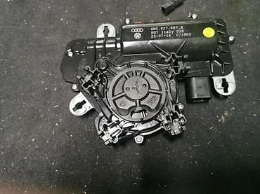 rolsue cena: MOTOR EL. GEPEKA. A3, A4, A5, A6, Q5, Q7. 4M0827887B | motor el — 2