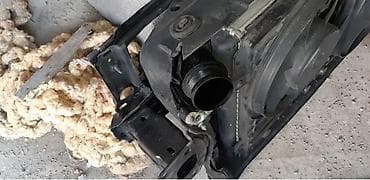 punjaci za akumulatore: VEZNI LIM,HLADNJAK VODE,KLIME ZA VOLKSWAGEN GOLF 6 | — 3