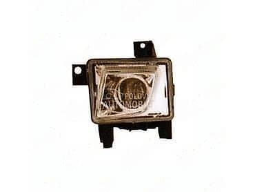 led sijalice za tablice: MAGLENKE ZA OPEL VECTRA C OD 2002. DO 2006. GOD. | okrugle maglenke — 4