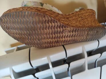 haljine c a: Sandals, Ayakdas, 38 — 5