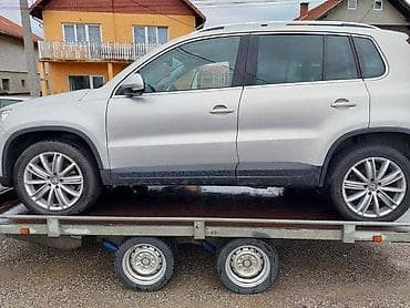 drzac za barjak: KARDAN ZA VOLKSWAGEN TIGUAN | Kardan za Tiguana Mogucnost slanja — 1
