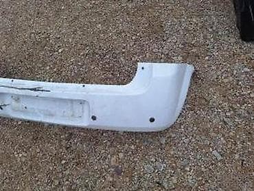 skuter cena: OPEL MERIVA ZADNJI BRANIK 03-10. | Opel meriva zadnji branik. Stanje — 3