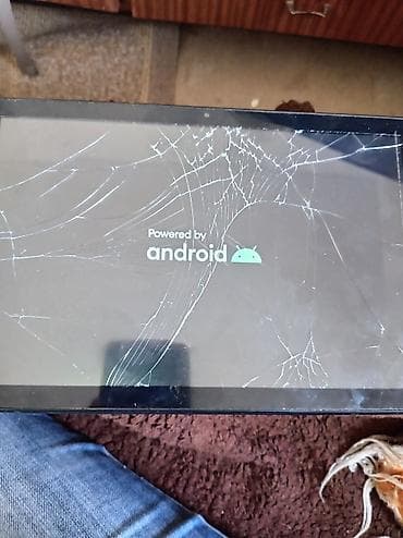 abs centrala golf 6: Tablet 10" Android - Ekran sa dijagonalom oko 10 inča, kapacitivni — 2