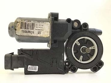 ručica brisača renault clio 3: MOTOR PODIZAČA STAKLA ZA OPEL MERIVA OD 2003. DO 2010. GOD. | — 3