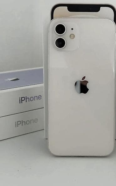 polovni auto radio: 📱 Naziv: Iphone 12 📶 SIM: Otključan na sve mreže 🔧 Stanje: Odlično — 4