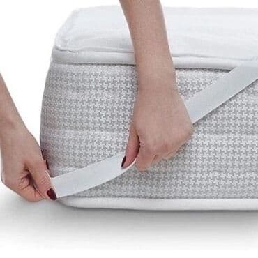 podstava ispod haljine: Nepromočive navlake za dušeke. Ove navlake su idealno rešenje za — 1