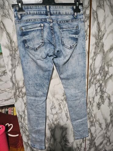 stradivarius pantalone: Farmerke — 2