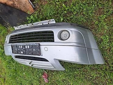 citroen c2: BRANIK ZA CITROEN C2 OD 2002. DO 2009. GOD — 1