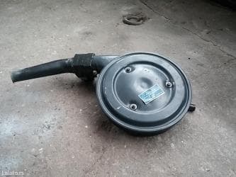 koje sijalice idu u astru h: Filter vazduha lada 2107 Riva,2105,2104 karavan. Polovno, očuvano — 4