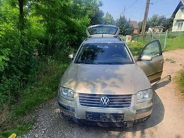 BRANIK ZA VOLKSWAGEN PASSAT B5.5 OD 2001. DO 2005. GOD