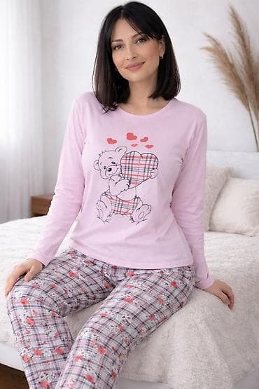 M, L, XL, bоја - Roze