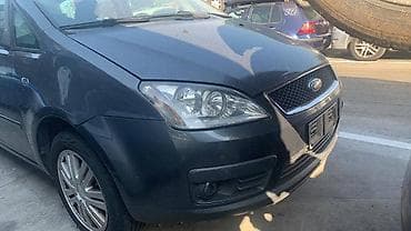slike auta: KOMPLETNI AUTOMOBILI ZA DELOVE ZA FORD FIESTA OD 1996. DO 2011. GOD — 10