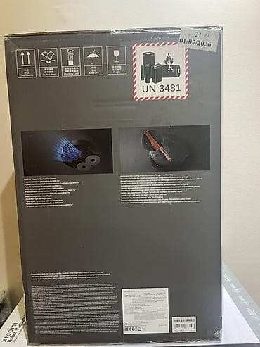 valjak za peglanje cena: Xiaomi Robot Vacuum X20 Max sa stanicom za automatsko održavanje — 3