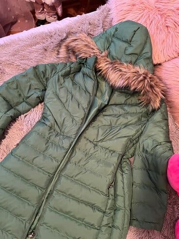 Jackets, Coats, Vests: Zimska jakna nova akcija 3000 din plus poklon gratis — 1