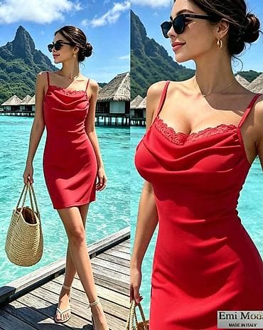 Women's Clothing: 08. ✨ Haljina 2.400 dinara ✨H — 4