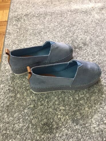 obuća camper: Espadrile NOVE 35 — 2